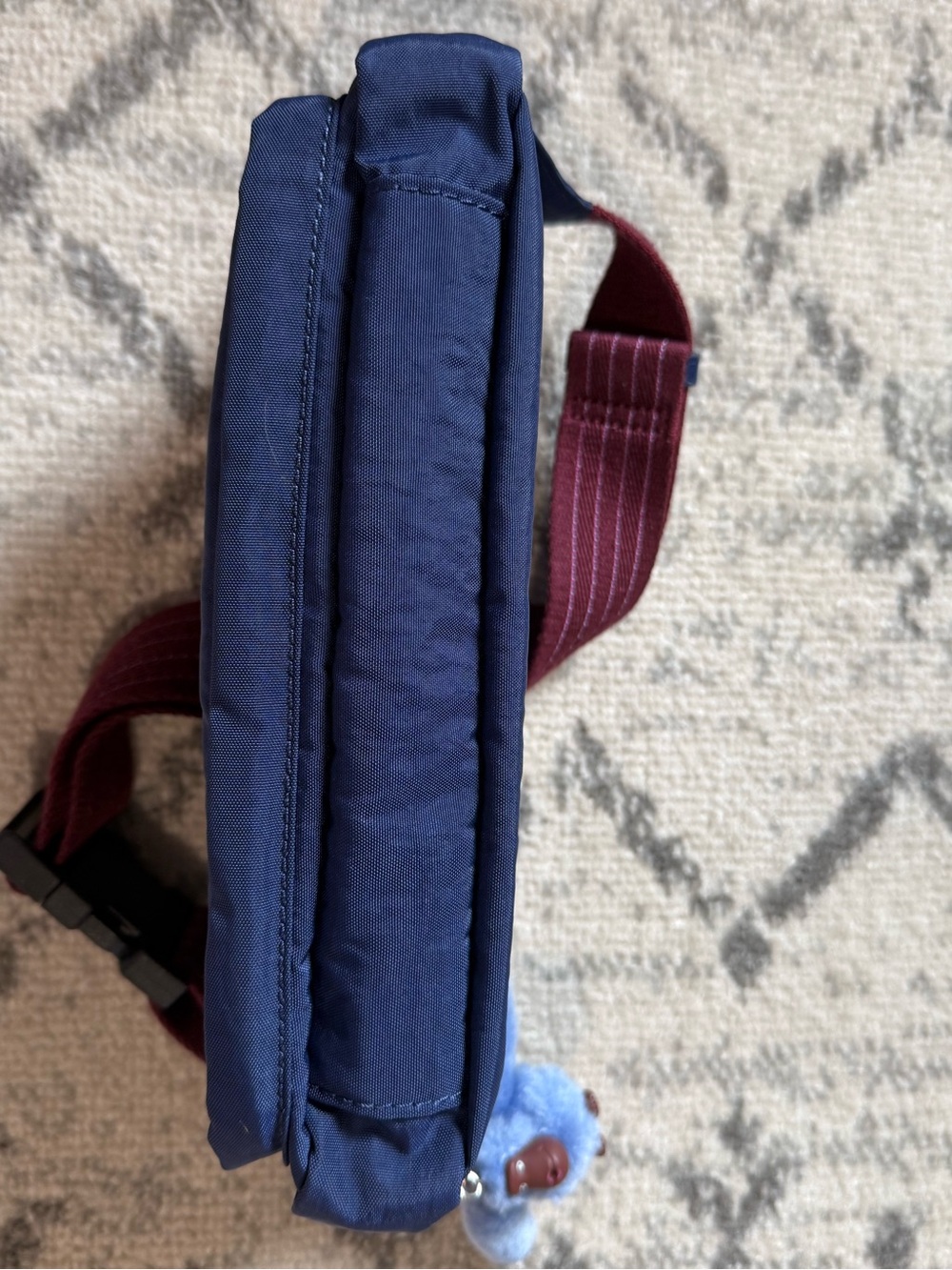 Never Used- Kipling Tarry Sling Bag - Picture 9 of 11